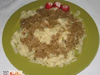 Fotografija recepta: Genovski pesto