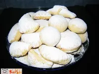 Fotografija recepta: Jogurtovi prepognjenci