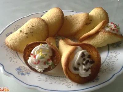 Janeževi upognjenci