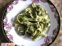 Fotografija recepta: Pesto G