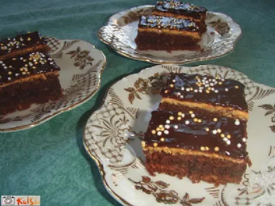 Pecivo, ki izgine v 10 minutah