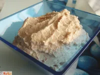 Fotografija recepta: Ementaler biftek