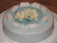 Fotografija recepta: Torta za vsak dan