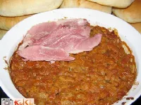 Fotografija recepta: Prebranac