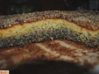 Fotografija recepta: Makovo pecivo