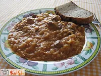 Fotografija recepta: Segedin golaž