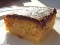 Fotografija recepta: Đulfovo pecivo