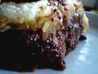 Fotografija recepta: Jabi - babi