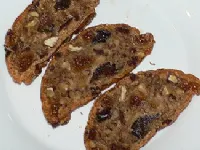 Fotografija recepta: Jabolčni kruh