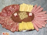 Fotografija recepta: Tatarski biftek