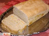 Fotografija recepta: Hladilnik, očiščen na moj način