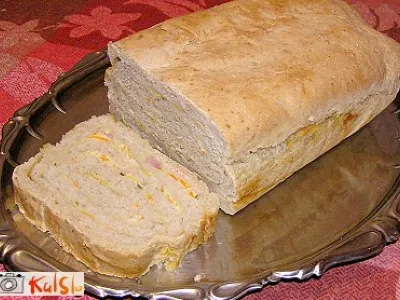 Hladilnik, očiščen na moj način