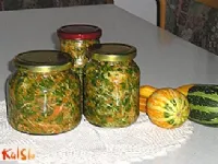 Fotografija recepta: Domača začimbna mešanica