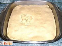 Fotografija recepta: Jabolčna pita Vegi