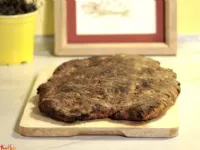 Fotografija recepta: Focaccia