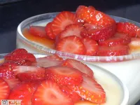 Fotografija recepta: Panna Cotta
