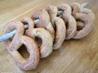 Fotografija recepta: Starinske preste