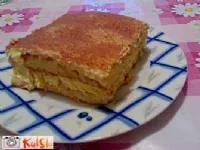 Fotografija recepta: Tiramisu