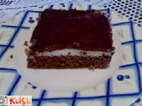 Fotografija recepta: Temen Rafaelo