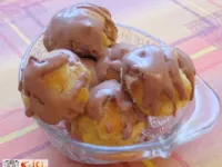 Fotografija recepta: Profiteroli