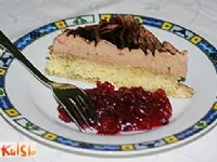 Fotografija recepta: Kavna strast