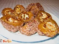 Fotografija recepta: Kostanji