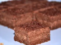 Fotografija recepta: Beljakove rezine