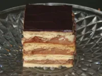 Fotografija recepta: Nebeška pita