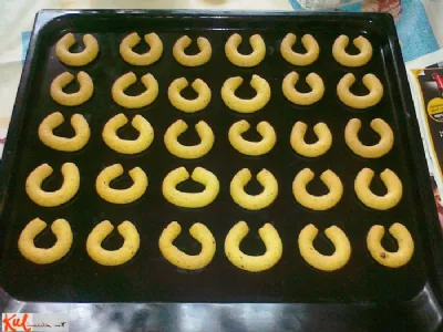 Vanilijevi rogljički