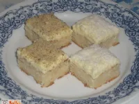 Fotografija recepta: Vaški kolaček