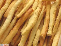 Fotografija recepta: Grisini