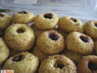 Fotografija recepta: Huzardski krapi