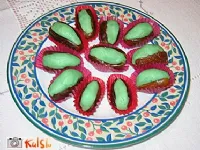 Fotografija recepta: Datljevi bombončki