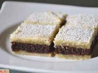 Fotografija recepta: Čokoladni sendvič
