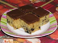 Fotografija recepta: Adventni kolač