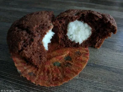 Muffini presenečenja