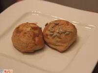 Fotografija recepta: Skutine pogačice