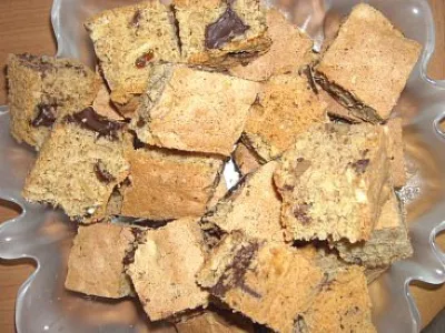 Čokoladni prijatelj