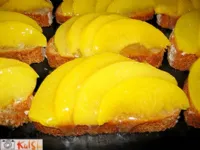 Fotografija recepta: Sadne rezine