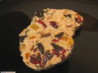 Fotografija recepta: Sadne kroglice