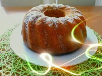 Fotografija recepta: Pehtranov biskvit