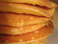 Fotografija recepta: Ameriški ponvičniki