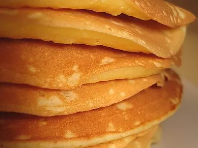 Ameriški ponvičniki