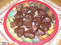 Fotografija recepta: Ti si moj srček