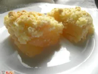 Fotografija recepta: Apple crumble