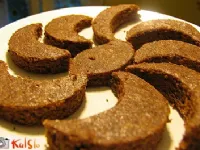 Fotografija recepta: Lunice