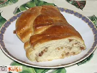 Fotografija recepta: Špehovka