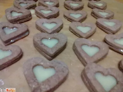 Kakavovi linški piškoti