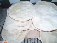 Fotografija recepta: Mlinci