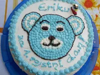 Fotografija recepta: Torta vredna greha - sadna